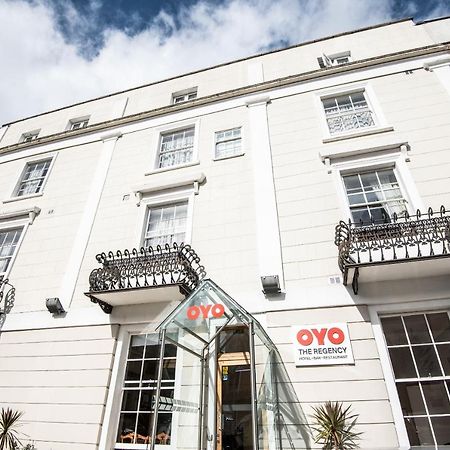 Oyo The Regency, Clifton Bristol Hotel Exterior photo